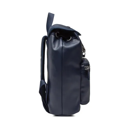 Tommy Jeans TJW Hertiage Flap Rucsac AW0AW12561 C87