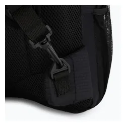Plecak miejski PROSTO Bike 23 l black