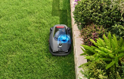 Robot koszący MOVA LiDAX Ultra 800