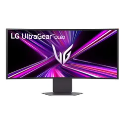 LG UltraGear 34GX900A-B - 240Hz | UWQHD | OLED | 0.03ms | 34''