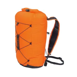 Водонепроницаемый рюкзак Exped Stormrunner 25-dark lava