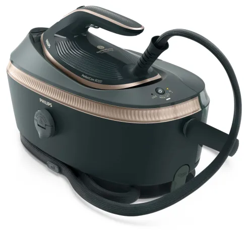 Generator pary Philips PerfectCare PSG8200/70 AI SteamGlide Elite
