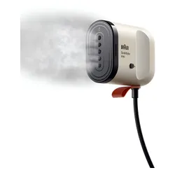Parownica do ubrań (Steamer) BRAUN QuickStyle Mini GS1011BG