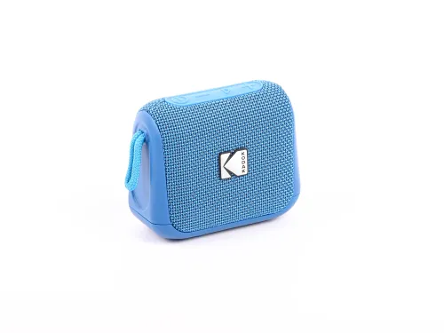 Głośnik Bluetooth Kodak PWS-2241 5W Niebieski