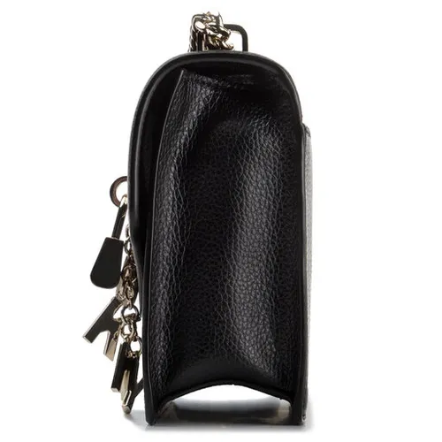 Geanta DKNY R923HC81 Blk / aur BGD