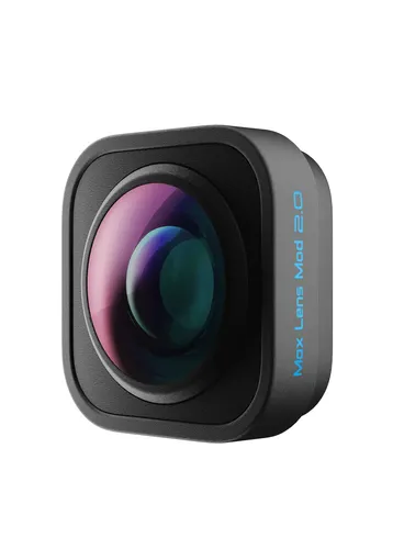 Soczewka GoPro Max Lens Mod 2.0