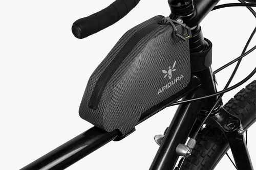 Сумка на велосипедную раму APIDURA Expedition Top Tube Pack