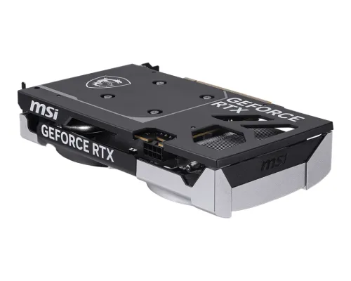 Karta graficzna MSI GeForce RTX 5050 8G VENTUS 2X OC 8GB GDDR6 128bit DLSS 4