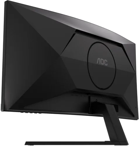 AOC CU34B3E - 120Hz | UWQHD | VA | 34''