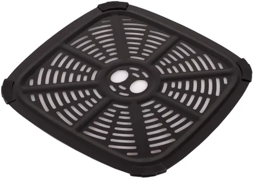 Air Fryer Frytkownica beztłuszczowa ELDOM FR60 Friko 8l z okienkiem do obserwacji postępów gotowania