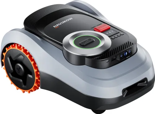 Robot koszący SEGWAY NAVIMOW i220E