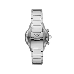 Серебряные часы Emporio Armani AR11360