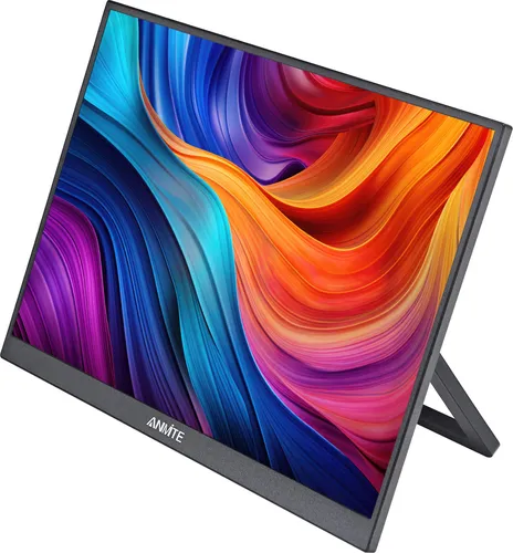 Monitor ANMITE A160W03 16" 1920x1200px IPS 5 ms