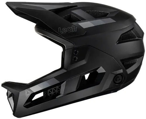 Kask rowerowy Full Face LEATT MTB Enduro 2.0 Junior V23
