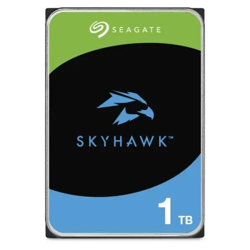 Dysk Seagate SkyHawk ST1000VX013 1TB 3,5"