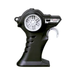 Samochód zdalnie sterowany MAISTO TECH Off-Road Rock Crawler 82746BK