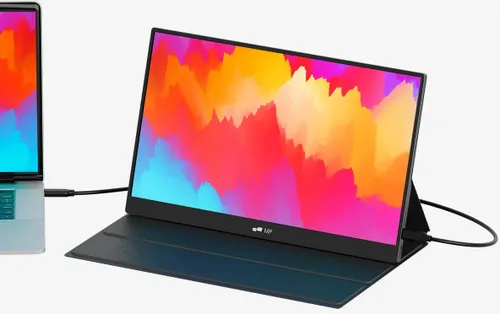 Monitor MOBILE PIXELS Fold 15.6" 1920x1080px IPS