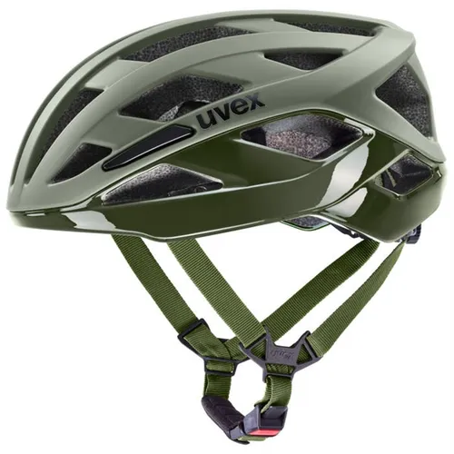 Kask rowerowy UVEX I-Volute