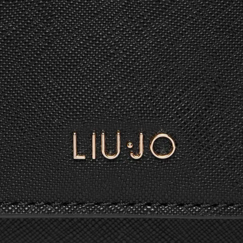 Liu Jo Ecs XS Geanta Crossbody Aa4293 E0087 Nero 22222