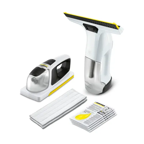 Мойка окон Karcher WV 6 + KV 4 Premium Home Line 1.633-580.0