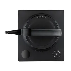 Czajnik Raven EC026 0,7l 1100W Regulacja temperatury + ECD001