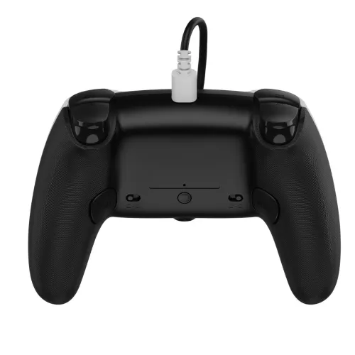 Pad Hyperkin The Competitor do Xbox, PC Przewodowy Biało-czarny