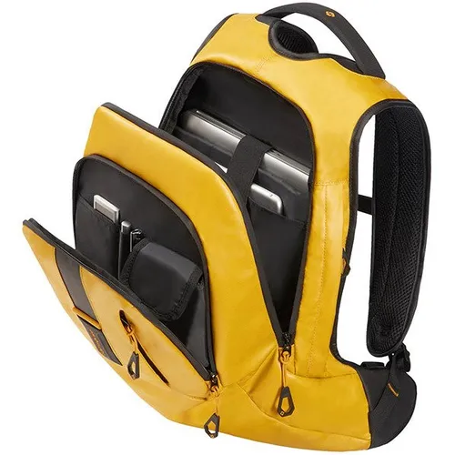 Рюкзак для ноутбука Samsonite Paradiver Light 15,6-yellow