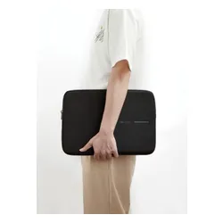 Pokrowiec na laptopa XD Design Laptop Sleeve 14" - black