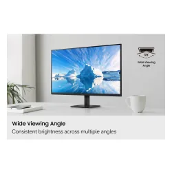 Monitor Samsung ViewFinity S27H700EAU 27" 4K IPS 60Hz 5ms