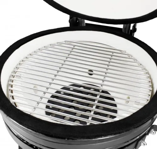Grill węglowy MIRPOL GRILL CER CL-16T 33.5 cm