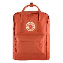 Рюкзак Fjallraven Kanken-Rowan red