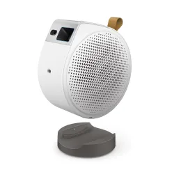 Projektor BenQ GV50 DLP Full HD HDR Google TV Wi-Fi Bluetooth AirPlay