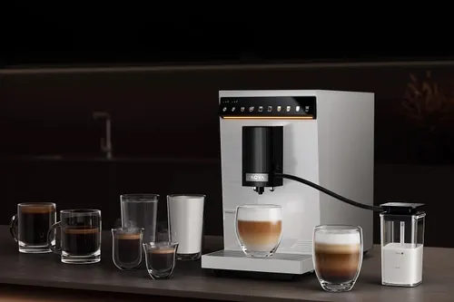 Ekspres MOVA Virtuoso 10 Pro Biały