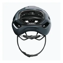 Kask rowerowy ABUS Taipan como blue