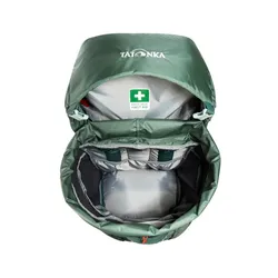 Plecak trekkingowy Tatonka Yukon 50+10 - sage green