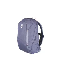 Plecak damski Nemo Resolve 25 l Endless Promise - blue granite