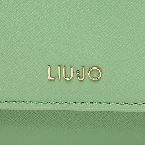 Liu Jo Ecs S Geanta Crossbody Aa3271 E0087 Shamrock 56432
