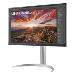 LG 27UP850K-W - 27'' | IPS | 4K UHD | HDR [oferta Outlet]