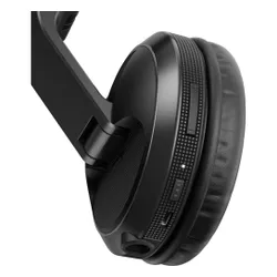 Słuchawki nauszne PIONEER HDJ-X5BTK Czarny