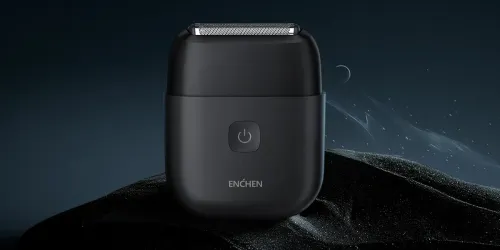 Golarka Enchen MS002