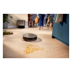 Robot sprzątający PHILIPS Aqua 9000 XU9100/10 (Mopujący)