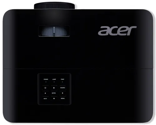 Projektor ACER X129H XGA (1024 x 768), 4800 ANSI lumen