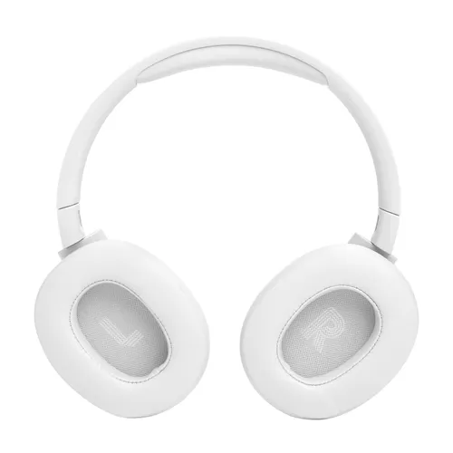 Беспроводные наушники JBL Tune 770nc Over-Ear Bluetooth 5.3 White