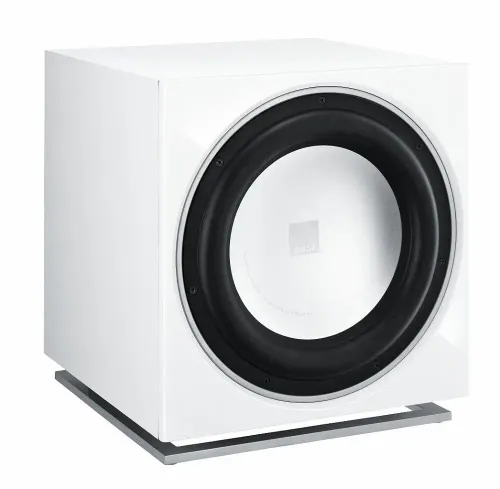 Subwoofer Dali SUB E-12 F Aktywny 170W Biały