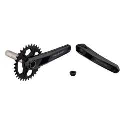 Mechanizm korbowy SHIMANO Deore FC-M6130