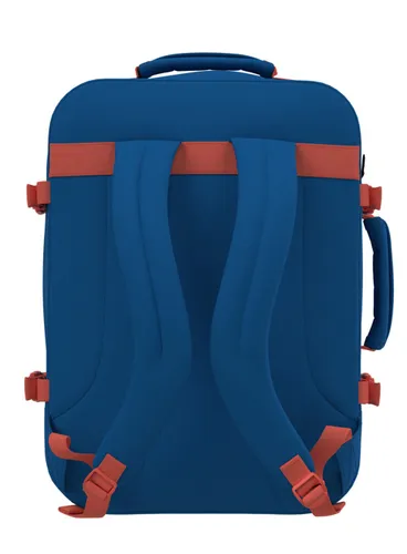 Plecak torba podręczna CabinZero 44 l - capri blue