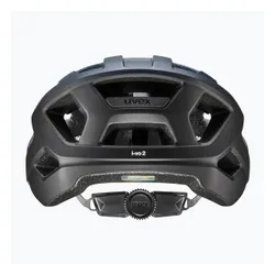 Kask rowerowy UVEX I-vo 2 anthracite matt