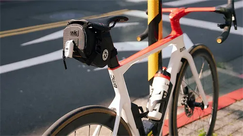 Torba podsiodłowa ULAC Radtail Verve Pro 1.0L