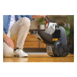 Пылесос Hoover H-Energy 500 HE522PET 011 700 Вт