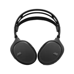 Беспроводные наушники с микрофоном JVC GG - 01w-черный